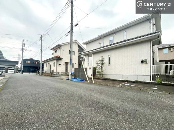 市原市うるいど南１丁目の中古一戸建て