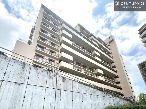 ガーデンコート姉ヶ崎参番館