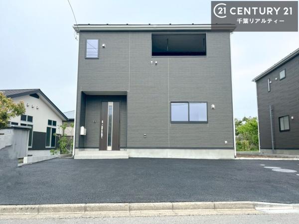 館山市那古　1号棟