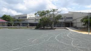 館山市那古(館山市立北条小学校)