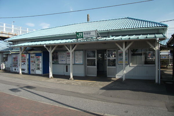 富津市青木2丁目(青堀駅(JR内房線))