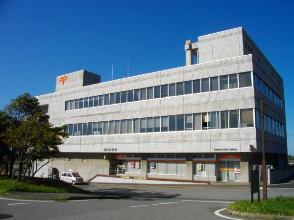 富津市青木2丁目(青堀郵便局)
