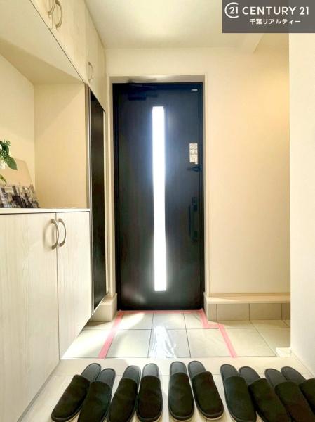 袖ケ浦市奈良輪の新築一戸建