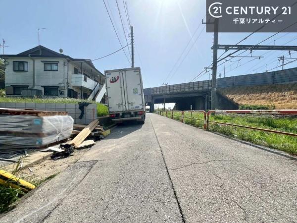 袖ケ浦市今井1丁目