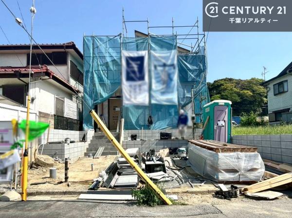 袖ケ浦市今井1丁目