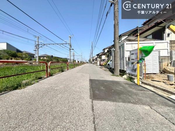 袖ケ浦市今井1丁目
