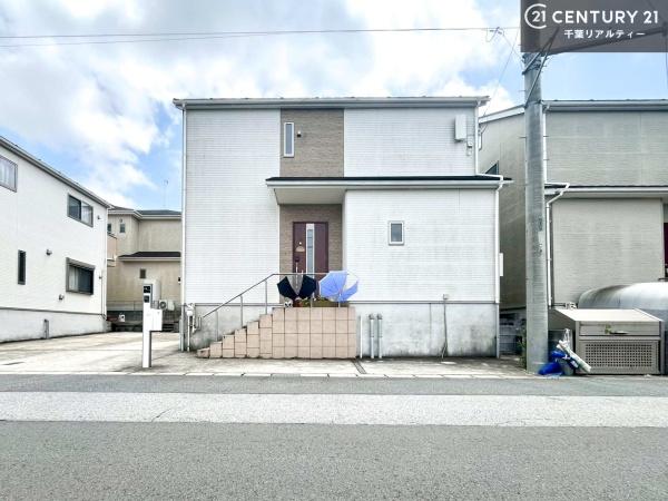 市原市有秋台東２丁目の中古一戸建て