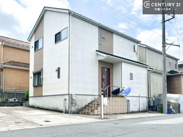 市原市有秋台東２丁目の中古一戸建