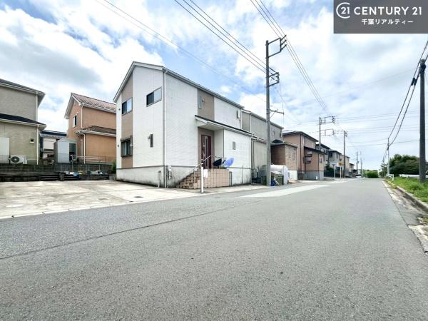 市原市有秋台東２丁目の中古一戸建