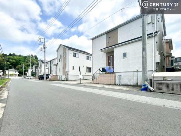 市原市有秋台東２丁目の中古一戸建