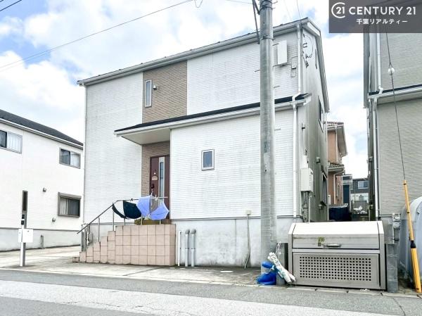 市原市有秋台東２丁目の中古一戸建