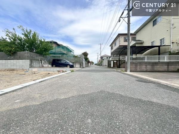 木更津市祇園2丁目　1号棟
