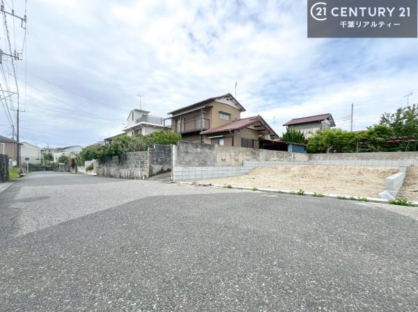 木更津市祇園2丁目　1号棟
