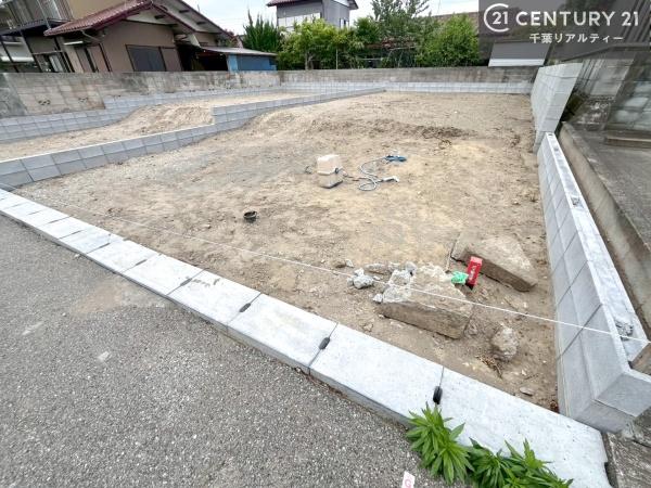 木更津市祇園2丁目　2号棟