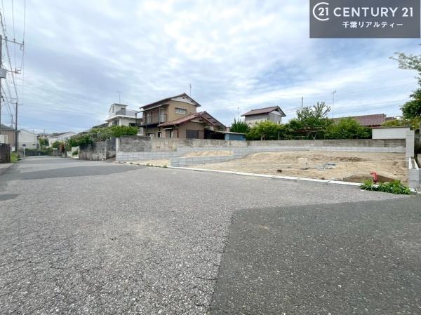 木更津市祇園2丁目　2号棟