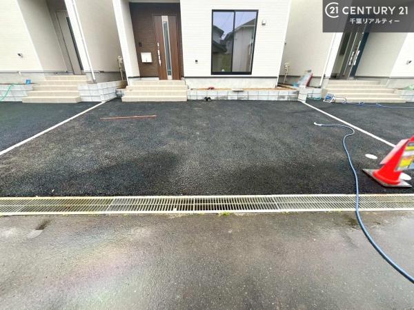 市原市国分寺台中央５丁目の新築一戸建