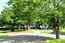 袖ケ浦市のぞみ野の土地(蔵波公園)