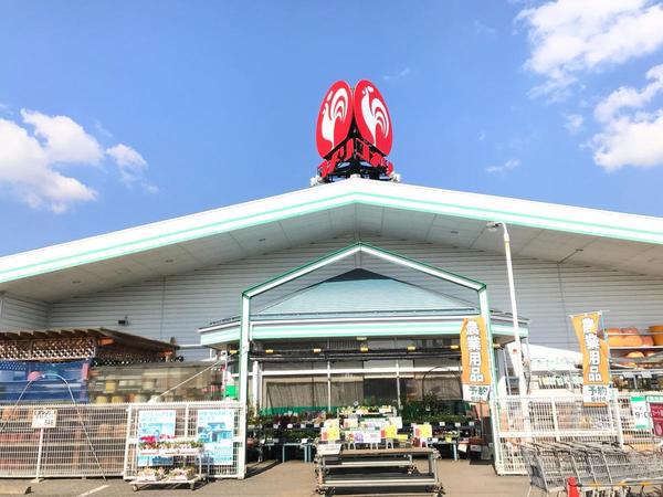 市原市藪の中古一戸建て(コメリハード&グリーン市原牛久店)