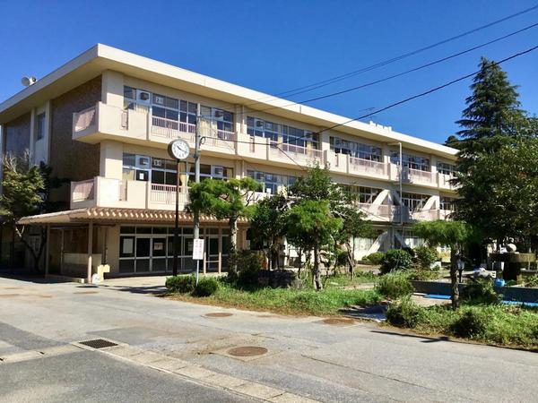 市原市藪の中古一戸建て(市原市立南総中学校)