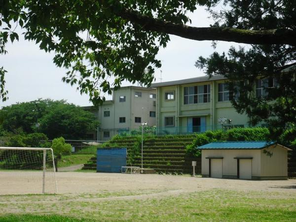 市原市藪の中古一戸建て(市原市立牛久小学校)