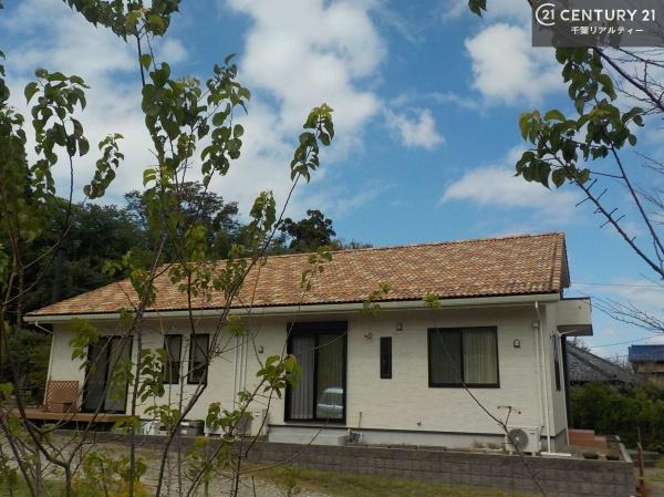市原市藪の中古一戸建て