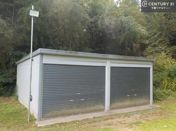 市原市藪の中古一戸建て