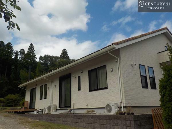 市原市藪の中古一戸建て