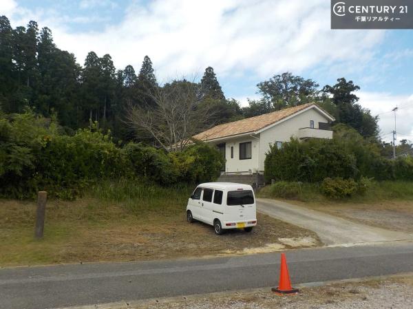 市原市藪の中古一戸建て