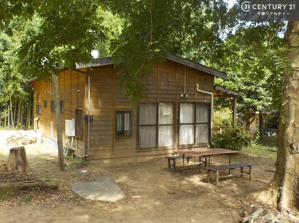 市原市藪　中古戸建て