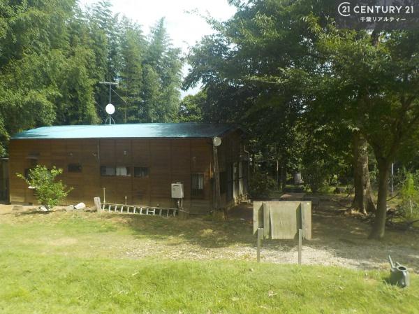 市原市藪の中古一戸建て