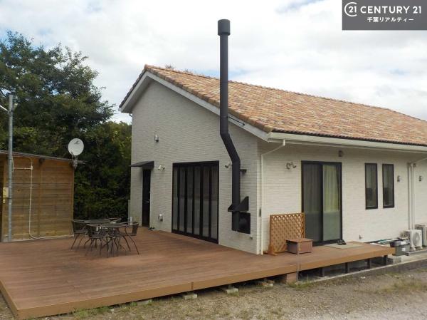 市原市藪の中古一戸建て