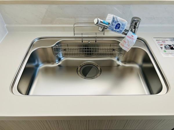 袖ヶ浦市奈良輪　3号棟