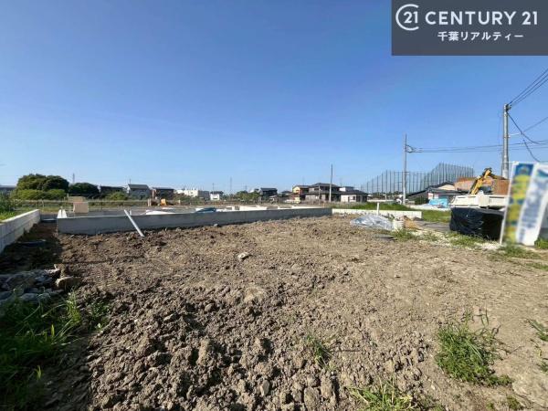 袖ヶ浦市奈良輪　3号棟