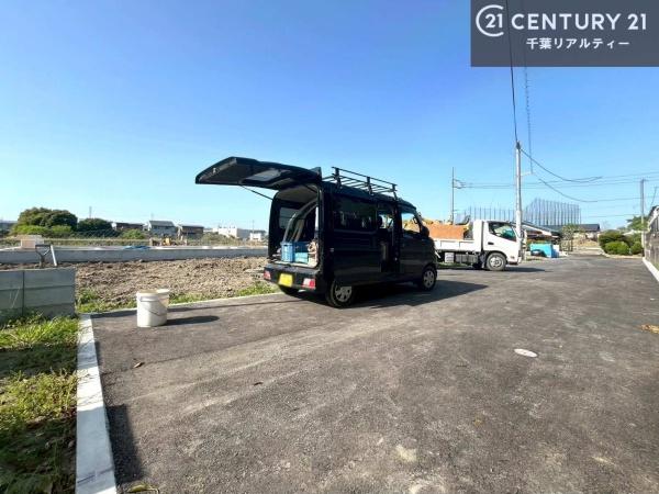袖ヶ浦市奈良輪　3号棟