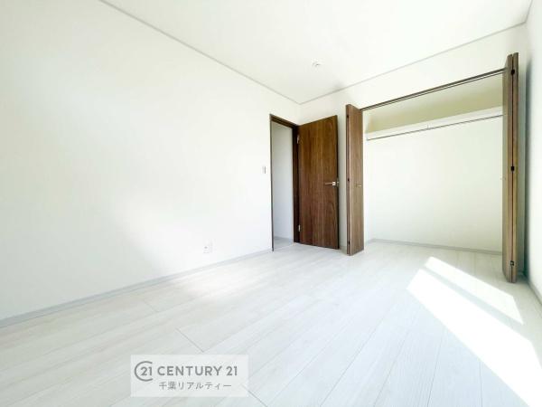 袖ヶ浦市奈良輪　1号棟