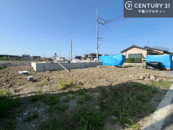 袖ヶ浦市奈良輪　1号棟