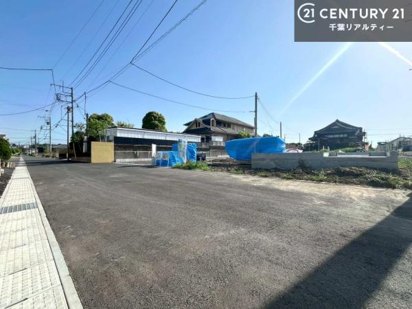 袖ヶ浦市奈良輪　1号棟