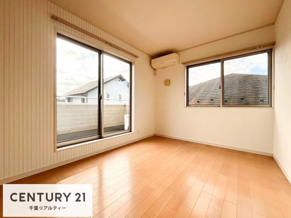 木更津市ほたる野３丁目の中古一戸建て