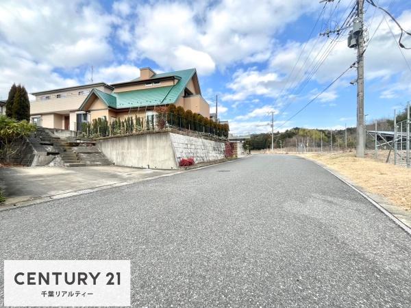 木更津市ほたる野３丁目の中古一戸建て