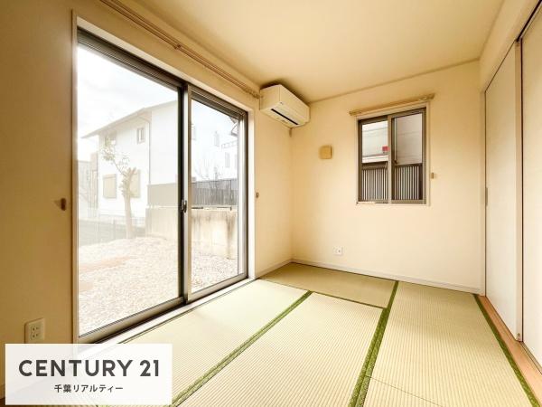 木更津市ほたる野３丁目の中古一戸建て