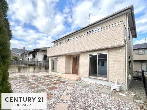 木更津市ほたる野3丁目