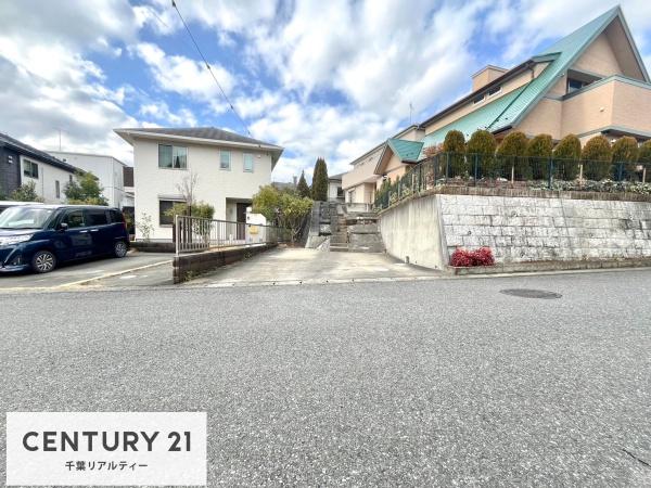 木更津市ほたる野３丁目の中古一戸建て