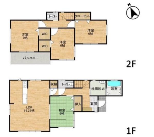 袖ケ浦市代宿の中古一戸建