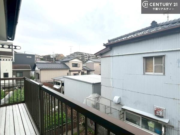 袖ケ浦市奈良輪の中古一戸建て