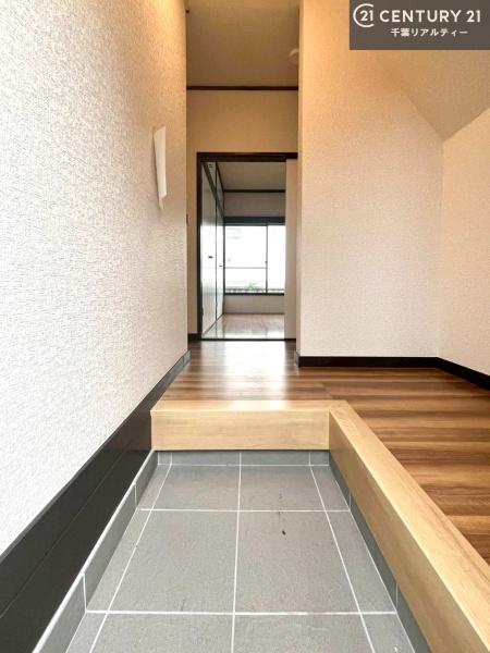 袖ケ浦市奈良輪の中古一戸建て