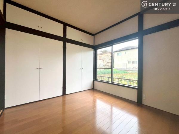 袖ケ浦市奈良輪の中古一戸建て