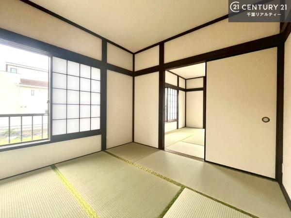 袖ケ浦市奈良輪の中古一戸建て
