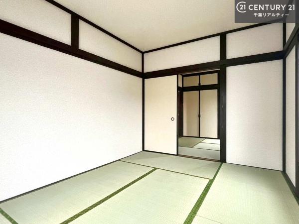 袖ケ浦市奈良輪の中古一戸建て