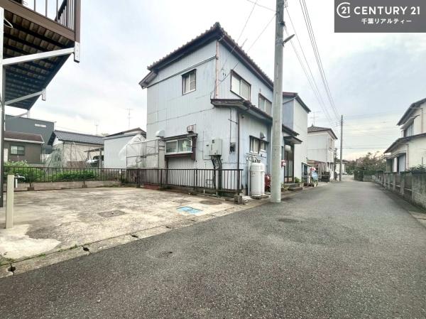 袖ケ浦市奈良輪の中古一戸建て