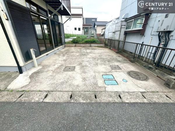 袖ケ浦市奈良輪の中古一戸建て